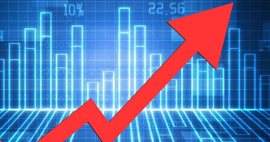 177% Surge! Major Players Soar